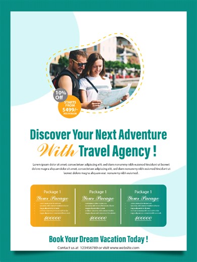 Learn Poster Design Techniques in Illustrator