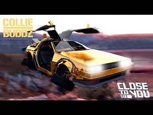 Collie Buddz - Close To You (Official Audio)