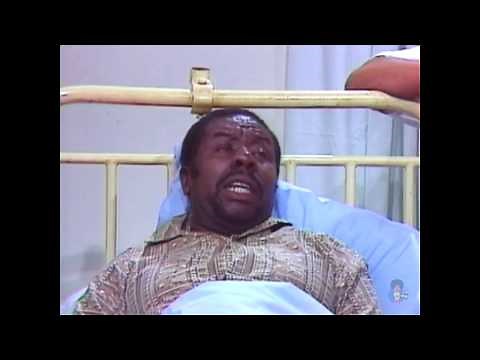 Oliver At Large (1991) | Oliver Samuels | 2 Episodes