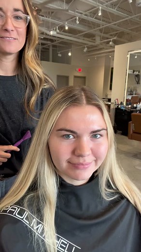 Transform Your Look with Balayage: Before and After Hair Makeover