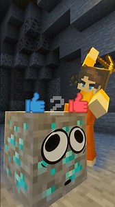 Tap to the Beat Challenge in Minecraft!