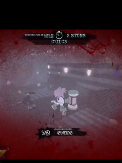 Mastering Hammer Throws in Spectral Fades Gameplay