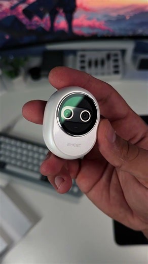 ESSA WEBCAM FAZ TODA A DIFERENÇA - EMEET PIKO + 4K