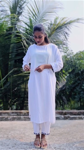 2 differents type loose kurti hack 😍✨ #hack #trendingshorts #fashion #viralshorts #kurti #diy