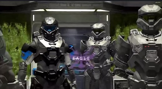 “SHUT UP I GOT CAMO.” This is the best Halo Infinite comms Credit: https://youtu.be/PfnjSvGSzIE | HALO Memes