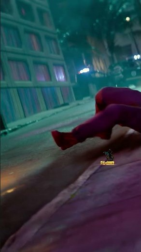 Bad Boys 4: Will Smith Faces Fiery Highway Attack!