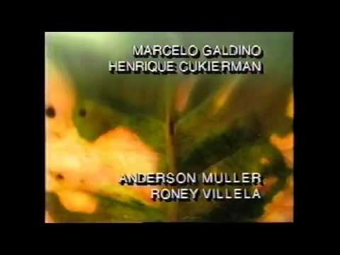 Abertura Original Da Novela Amazônia (Parte 1) - Rede Manchete 1991