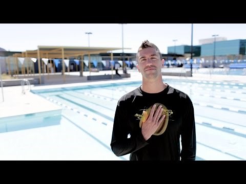 FINIS | Agility Paddles