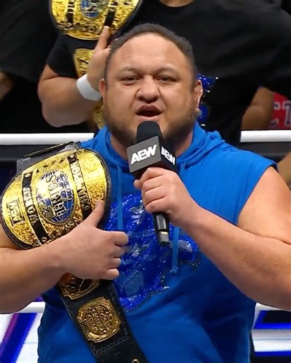 76K views · 580 reactions | The Death Riders crashed the Opps’ title celebration with Master P… and yeah, violence was the answer.  | All Elite Wrestling | Facebook