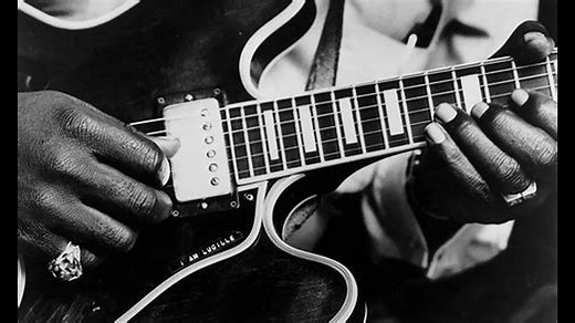 Virgil Dillard - Damn Ugly Blues