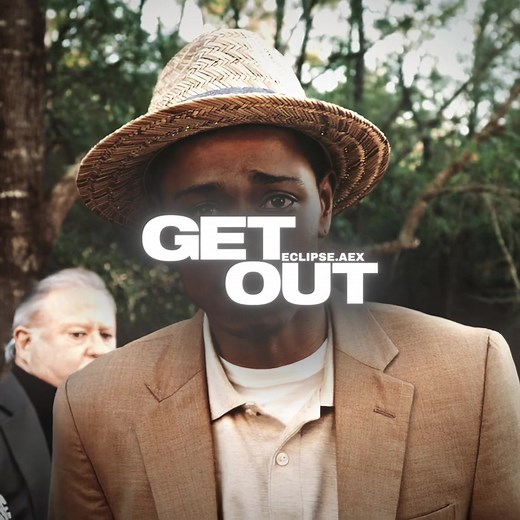 Is Get Out the Greatest Horror Movie of All Time?