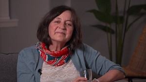 Don’t apologize for showing emotion