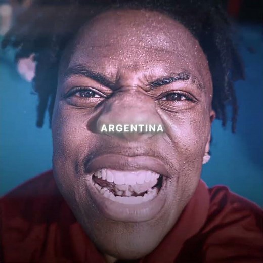 world cup music now vs 2022 🥶 | coldest ishowspeed wc edit
