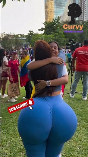Gracie Bon 🇵🇦 | The Inspiring Journey of a Body Positivity Icon 💪❤️