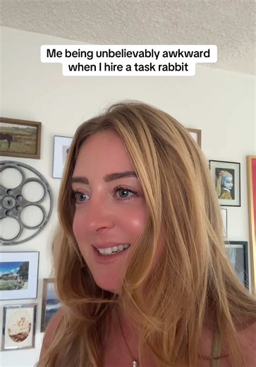 Awkward Moments with TaskRabbit: A Comedy Exploration