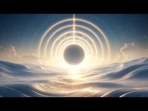 963Hz FRECUENCIA DE DIOS PROTECCIÓN Y PAZ LIMPIEZA DEL AMBIENTE LUZ EN TU HOGAR