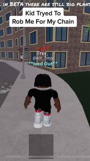 Play ChicBlocko: Exciting Chicago Roleplay Experience