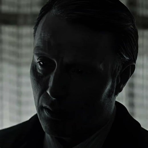 Chesapeake Ripper | Hannibal - Particles Edit | #hannibal