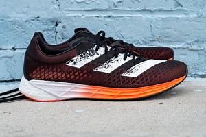 Adidas Adizero Pro Performance Review