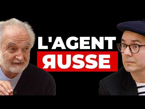 Jacques Attali: Why The American Empire Is Accelerating