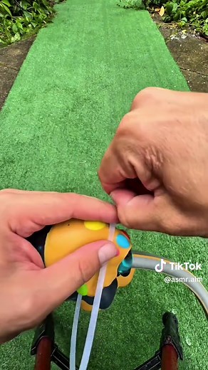 Oddly satisfying #asmr #asmrsounds #oddlysatisfying
