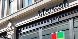 Microsoft Faces U.K. Antitrust Probe Over Ties to Inflection AI