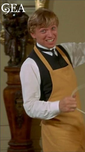 FORTUOSITY (reprise): THE HAPPIEST MILLIONAIRE (1967)