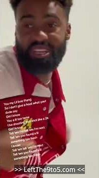 Lil Boo Thang Extended Mix with Paul Russell, Cheryl Lynn and The Emotions