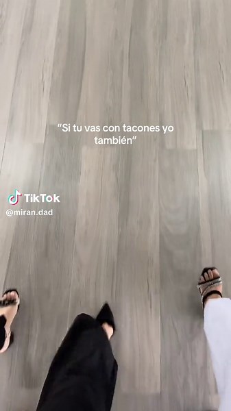 Tacones: Estilo y Confianza en Cada Paso