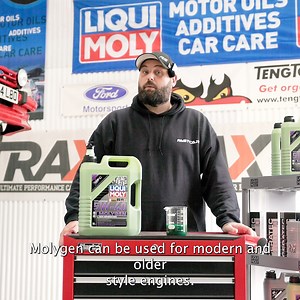 53 reactions · 5 comments |  5 Things You Need to Know About Molygen...