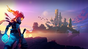 Dead Cells is Getting a 10-Episode Animated Adaptation, Out in 2024