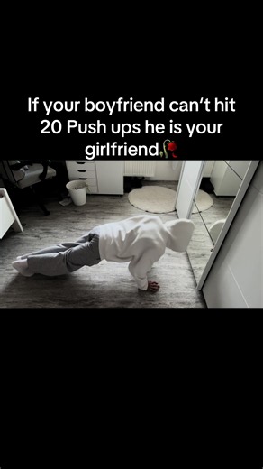 20 Push Ups Challenge: How to Do 20 Push Ups Correctly