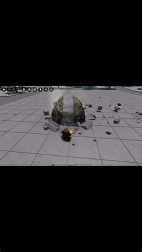 Tatsu x Mental bat duo combo II ‪@WillFromTsb‬