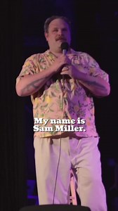 628K views · 10K reactions | I absolutely love doing stand-up comedy and I love being in recovery and my favorite thing to do is to perform stand up for other people in recovery. You should come see me Saturday March 23rd at the RV Inn Style Resorts Convention Center in Vancouver Washington! I'm also doing this with two of my best friends. It's going to be an absolute blast. | Sam Miller Comedy | Facebook