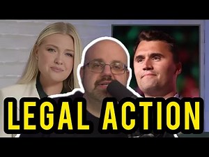 Turning Point USA Prepares Lawsuits… ReviewTechUSA Should Be VERY Worried about his 'Take'