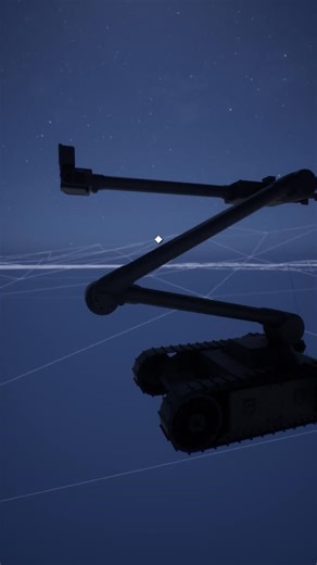 Kings and Generals on Instagram: "Learn about Packbots, the innovative robots used in modern warfare tactics. This documentary explores their role in military operations and their impact on the future of warfare. #robotics #modenwarfare #tactic #military #documentary #war #ww3"