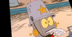 Whatever Happened to Robot Jones? Whatever Happened to Robot Jones? S02 E006 – Safety Patrol  / Popu