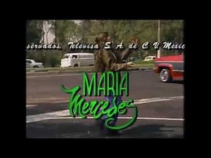 Novela maria mercedes|capitulo 67|