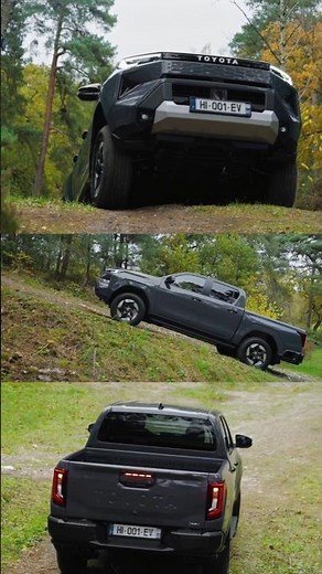 2026 Toyota Hilux BEV – Is This the Future of Electric Pickup Trucks?