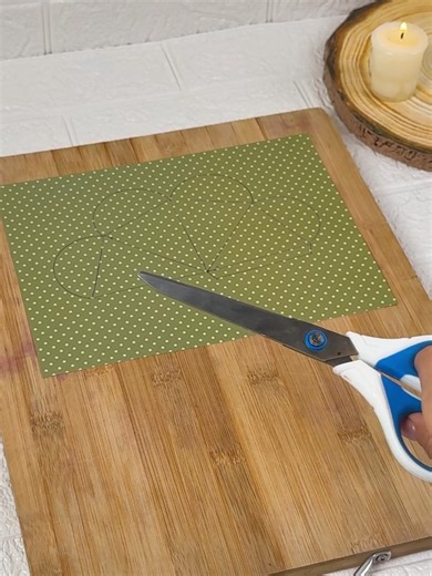 Quick paper box idea 💚✨