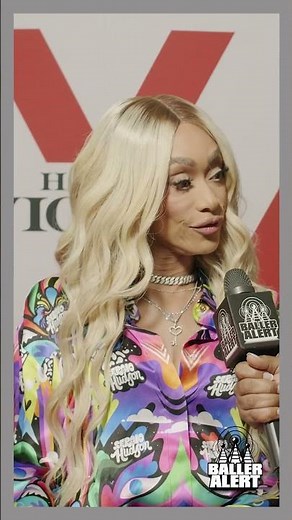 Tami Roman on Life After Basketball Wives: 'I Needed to Change the Narrative and Show My True Self'