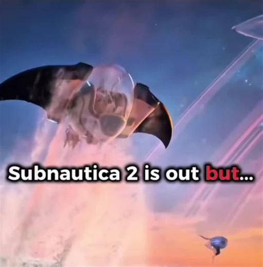 Subnautica: A Mysterious Disappearance