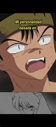 parati#tiktok de Inuyasha 🤣😂 lo más chistoso de koga mundo.anime