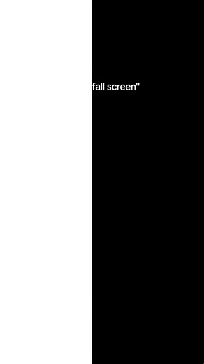 Create a Fun Waterfall Screen Effect on Your Phone