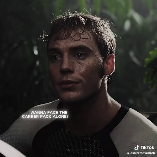 Katniss Everdeen's Intense Journey in Catching Fire