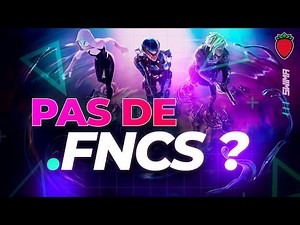GUIDE FORMAT DES NOUVEAUX TOURNOIS FORTNITE ? EXPLICATION EN MOINS DE 5 MINUTES - FINI LES FNCS