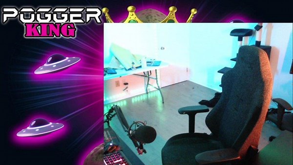 Pogger_King - Twitch