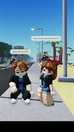 ibuku 🥲 #roblox #robloxfyp #robloxedit