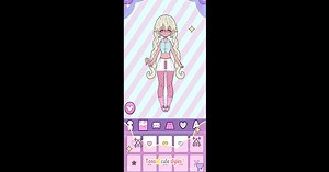 Download & Play Moon's Closet: Dress up game, Goth girl creator on PC & Mac (Emulator)