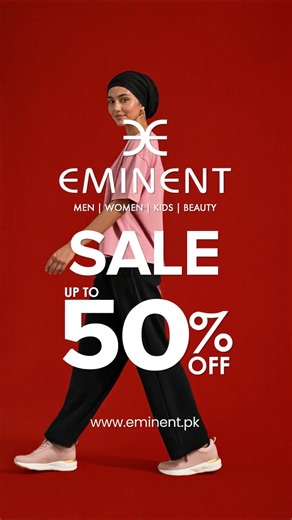 Women Apparel Sale